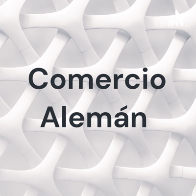 Comercio Alemán