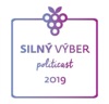 Silný výber