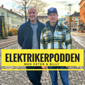 Elektrikerpodden - Elektrikerpodden