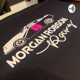 Morgan Robson Racing 