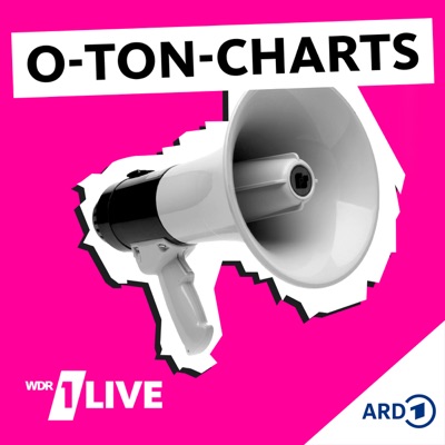 1LIVE O-Ton-Charts