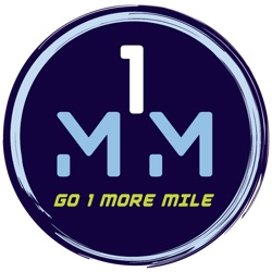 1 More Mile Tipcast #148: Reverse periodization for short-term gains