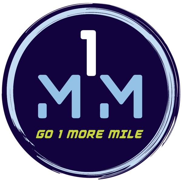 1 More Mile Podcast