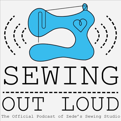 Sewing Out Loud:Zede's Sewing Studio