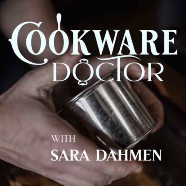 Cookware Doctor Artwork