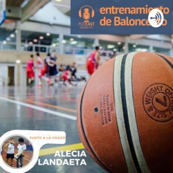 Entrenamiento de Baloncesto