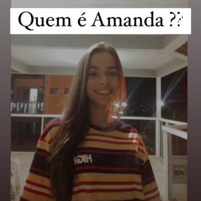 Quem é Amanda Gomes Ferreira de Araujo?
