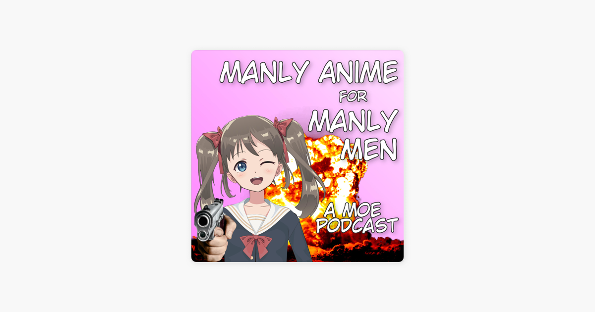 mods are asleep, upvote a different manly anime : r/ShitPostCrusaders