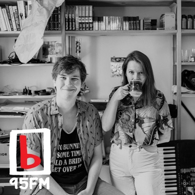 95bFM: The 95bFM Top 10