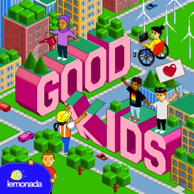Good Kids Good Kids