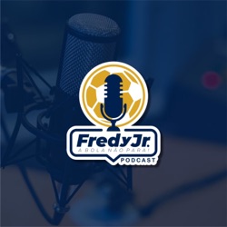 Fredy Junior - A Bola Não Para