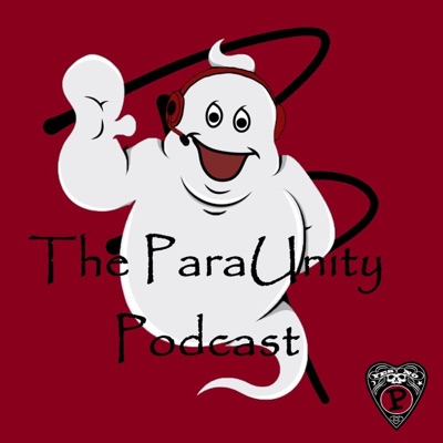 The ParaUnity Podcast The ParaUnity Podcast