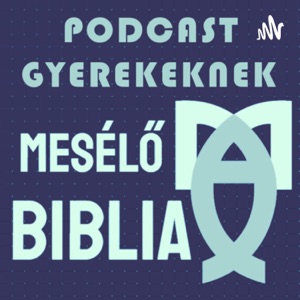 Budai podcast gyerekeknek