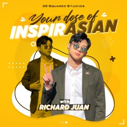 Ep. 4 | Leonard Lim on entrepreneurship & providing a platform for content creators in Asia (South Korea)