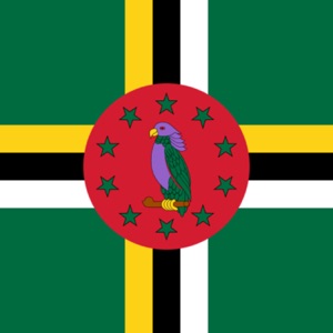 Dominica.