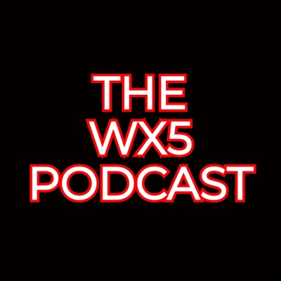 The Wx5 Podcast:The coffee and fish network