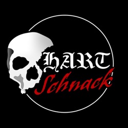 Zwei Opas erzählen vom Krieg - Hartschnack Podcast #84