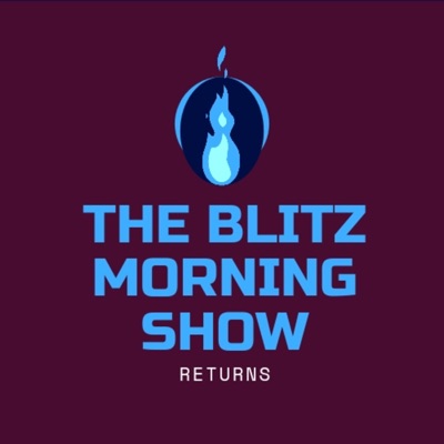 The Blitz Morning Show The Blitz Morning Show