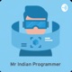 Mr Indian Programmer Here