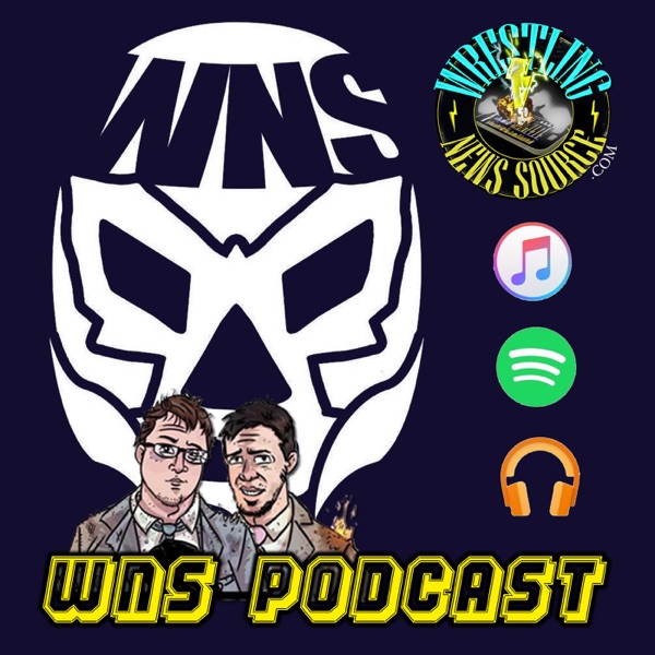 Wrestling News Source Podcast