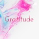 Gratitude