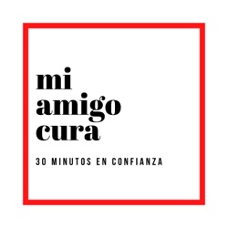 Mi amigo cura