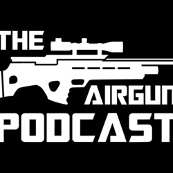 The Airgun Podcast 