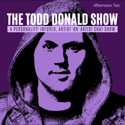 The Todd Donald Show The Todd Donald Show