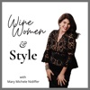Wine Women and Style artwork