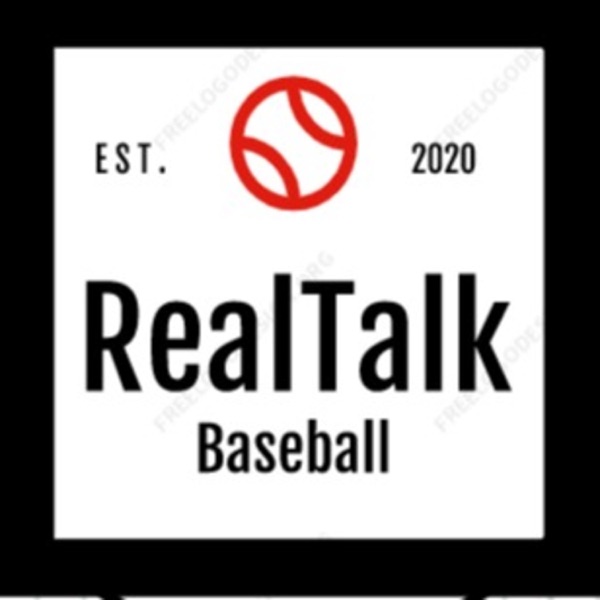 RealTalk Baseball By Clayton Wollner
