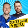 Soccer Cards & Chill artwork