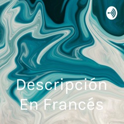 Descripción En Francés