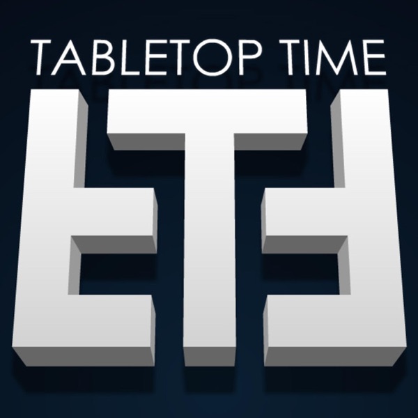 Tabletop Time: Roleplay