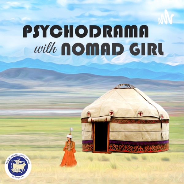 Psychodrama with Nomad Girl image