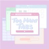 Too Many Tabs artwork