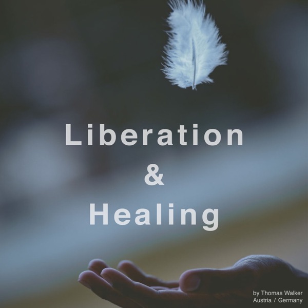 Liberation and Healing, guided self hypnosises and meditations