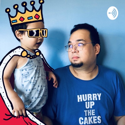 The Hurry Up the Cakes Podcast The Hurry Up the Cakes Podcast