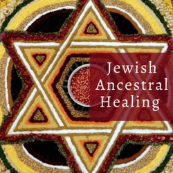 Episode 3.9: I am what was taken from me: Unlearning Colonization & Embodying Resistance with Ariella Aisha Azoulay (a joint conversation between Hadar’s Web, the Sarah & Hajar Series & Jewish Ancestral Healing)