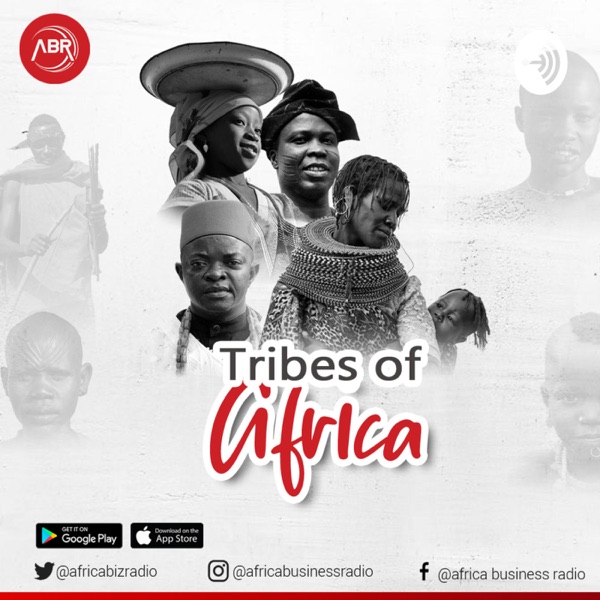 Tribes of Africa