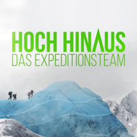 Hoch Hinaus – Das Expeditionsteam podcast
