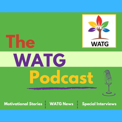 The Wisconsin Association for Talented and Gifted (WATG) Podcast