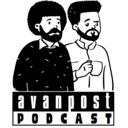 Avanpost Podcast