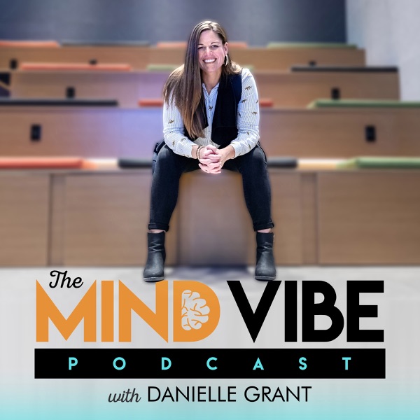Danielle Grant: Entrepreneur, Mindset Mentor, Spiritual Gangster poster