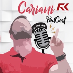 Renato Cariani - PodCast