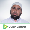 Abdallah Kamel - Muslim Central