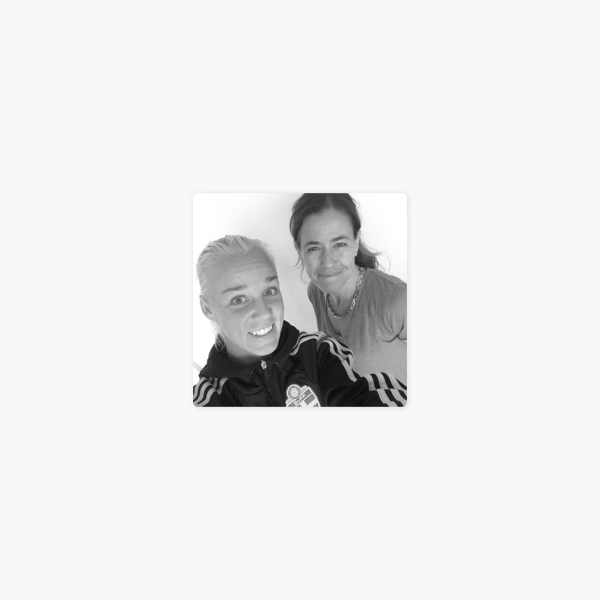 Women Only Med Petra Thoren 21 Caroline Seger On Apple Podcasts