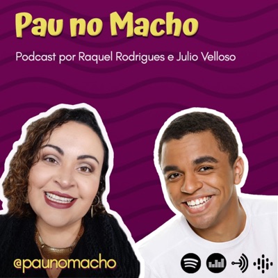 Pau No Macho:Pau No Macho