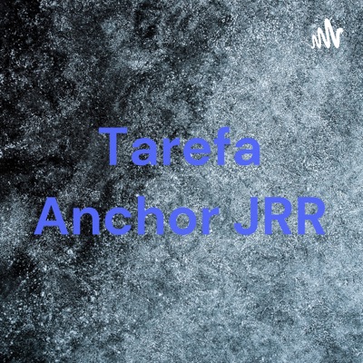 Tarefa Anchor JRR:Jose