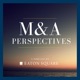Leveraged Recapitalization as an Alternative To Selling