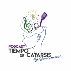 Tiempo de Catarsis (Podcast)